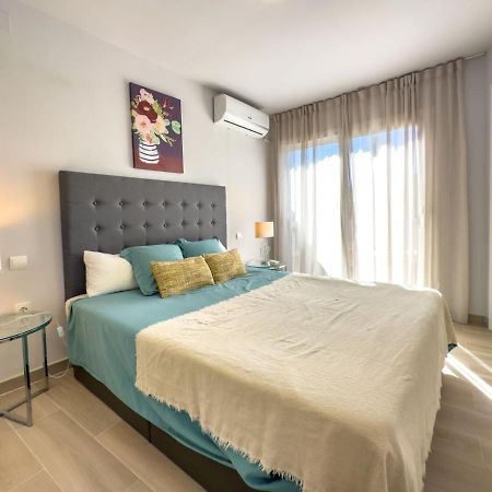 Апартаменти Secret View Elviria Марбелья Екстер'єр фото