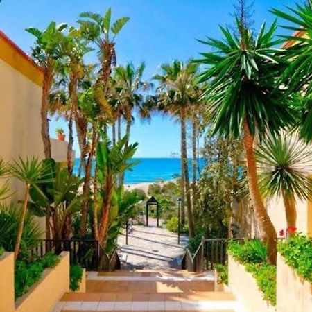 Апартаменти Secret View Elviria Марбелья Екстер'єр фото