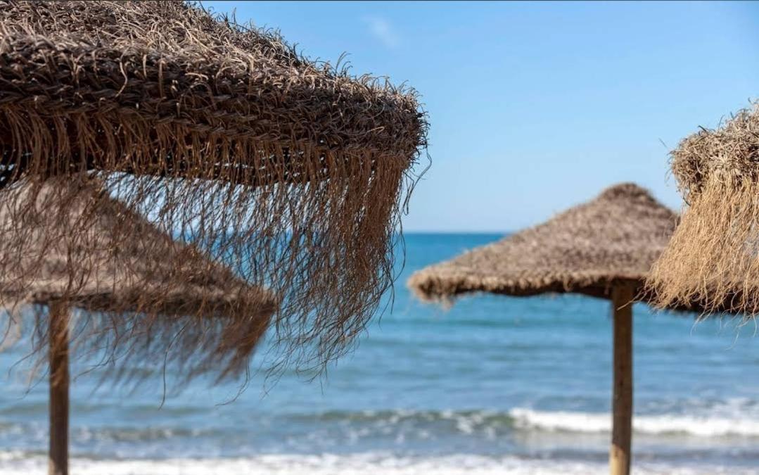 Апартаменти Secret View Elviria Марбелья Екстер'єр фото