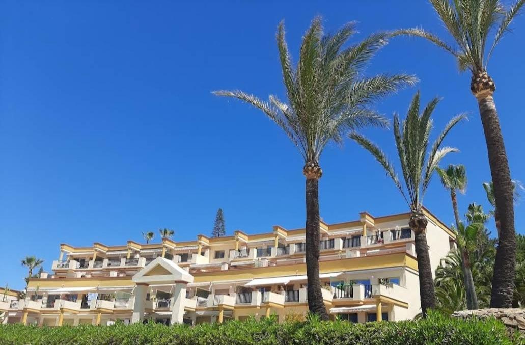 Апартаменти Secret View Elviria Марбелья Екстер'єр фото